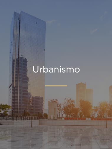 Urbanismo