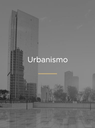 Urbanismo